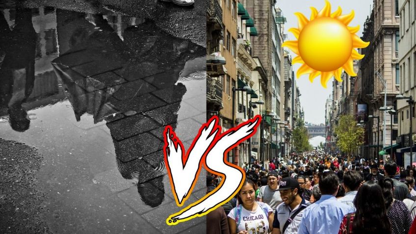 Clima México: Pronóstico del tiempo para el último fin de semana de febrero