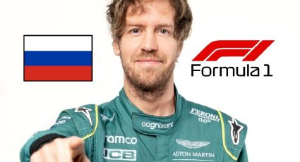 F1: Pilotos planean boicotear el Gran Premio de Rusia por la guerra contra Ucrania