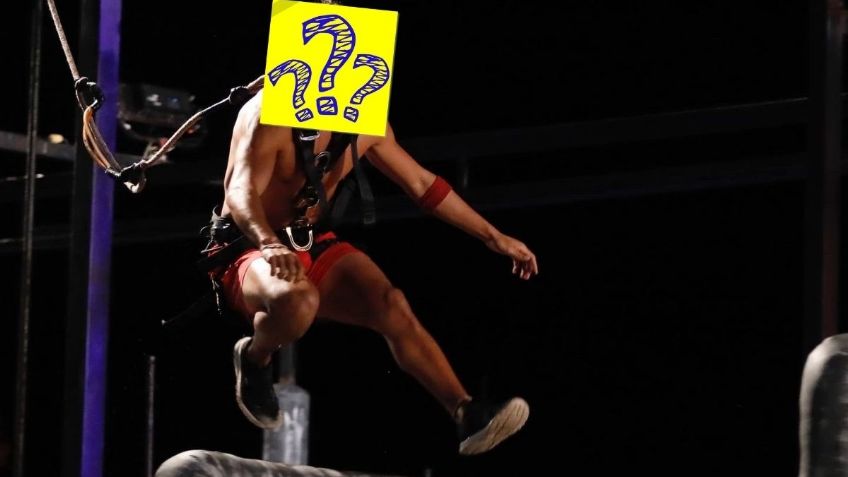 Exatlón México: Confirman ELIMINADO para el 27 de febrero en el All Star