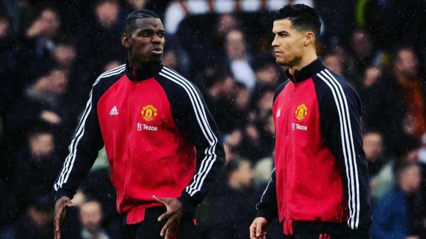 Manchester United toma drástica decisión tras guerra entre Rusia y Ucrania