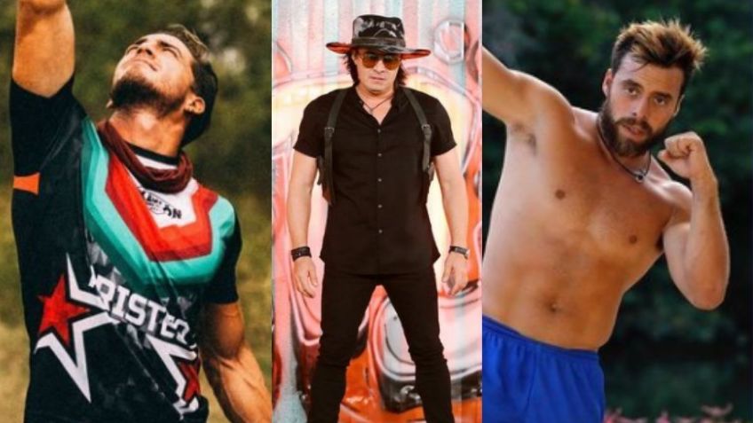 Exatlón México: El polémico tiro de Aristeo Cázares que afectó a los azules