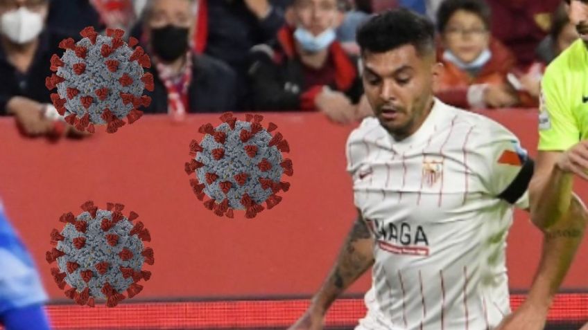 Tecatito Corona y sus preocupantes declaraciones tras dar negativo a Covid-19