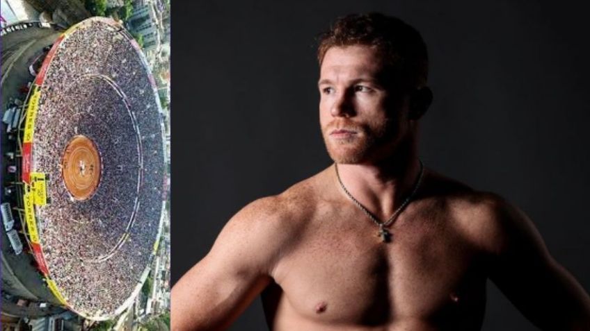 Canelo Álvarez: ¿Cuándo fue la última vez que peleó en México?