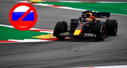 Las claves del rompimiento definitivo la F1 con el GP de Rusia