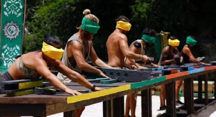 Survivor México: ¿Qué famosos estarán en la tercera temporada?