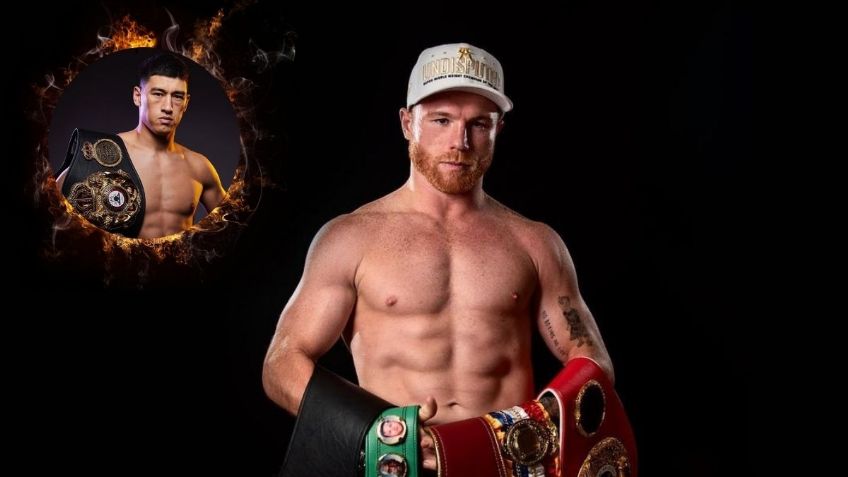 Canelo Álvarez: Filtran fecha y acuerdo de pelea con Dmitry Bivol