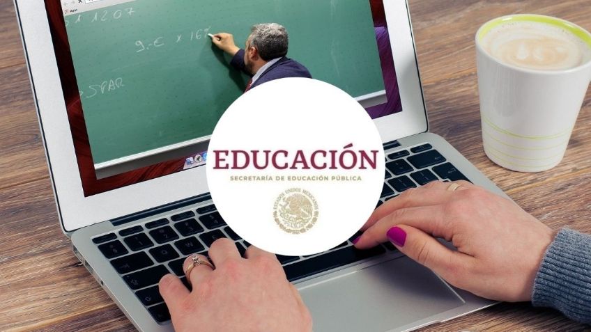 SEP: Estos son los requisitos de la convocatoria para trabajar como asesor virtual