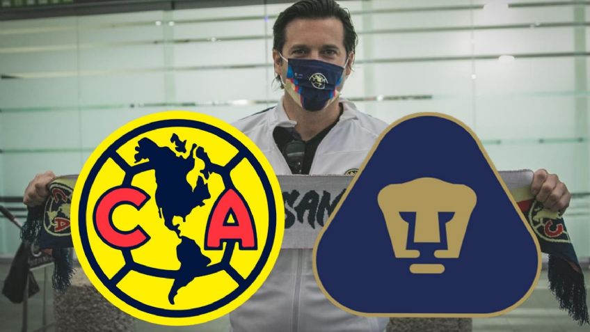 Las 3 sorpresas que Solari planea en la alineación de América ante Pumas