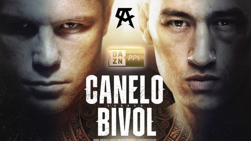 Canelo Álvarez anuncia oficialmente quién será su rival y la fecha