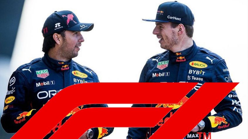 La confesión de Checo Pérez sobre sus problemas la pasada temporada de F1