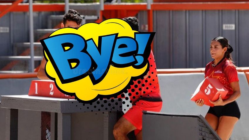 Exatlón México: Se quejan que el eliminado del domingo perdió a propósito para salir del All Star