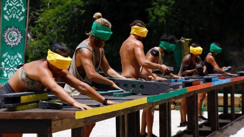 Survivor México: ¿Qué famosos estarán en la tercera temporada?
