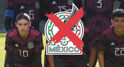 Selección de México: Canadá hará lo posible para que este futbolista juegue con ellos