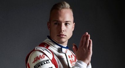 F1: El piloto que llegaría a Haas en lugar de Nikita Mazepin por guerra Rusia vs Ucrania