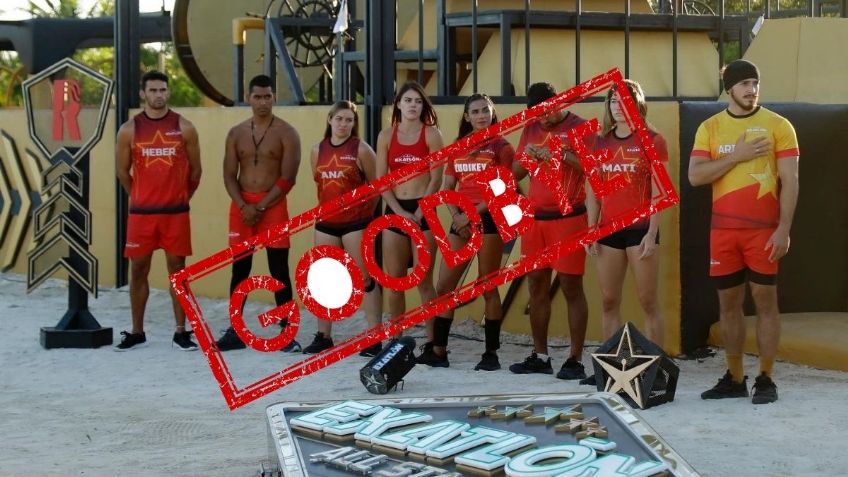 Exatlón México: Todo esto pasará el domingo de ELIMINACIÓN este 27 de febrero