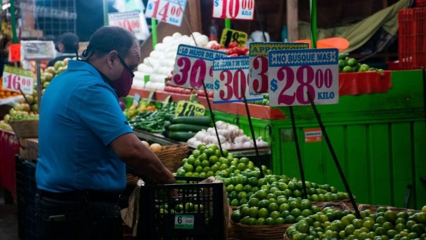 Profeco: Precio del limón no baja ¿Dónde conseguirlo más barato?