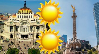 Clima México: Los días con más CALOR del 28 de febrero al 6 de marzo ¿Lloverá?