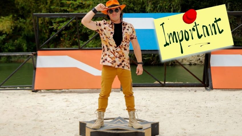 Exatlón México dejará de transmitirse al terminar All Star por esta razón