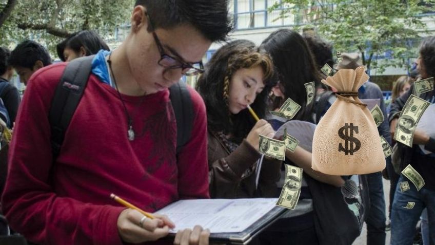 SEP: Beca de $2,000 para estudiantes que realizan servicio social; requisitos y fechas