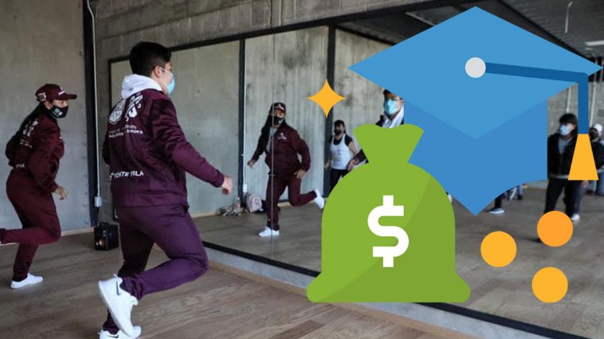 Beca Manutención: ¿Cómo recibir la ayuda de 9 mil pesos y cuándo es el registro?