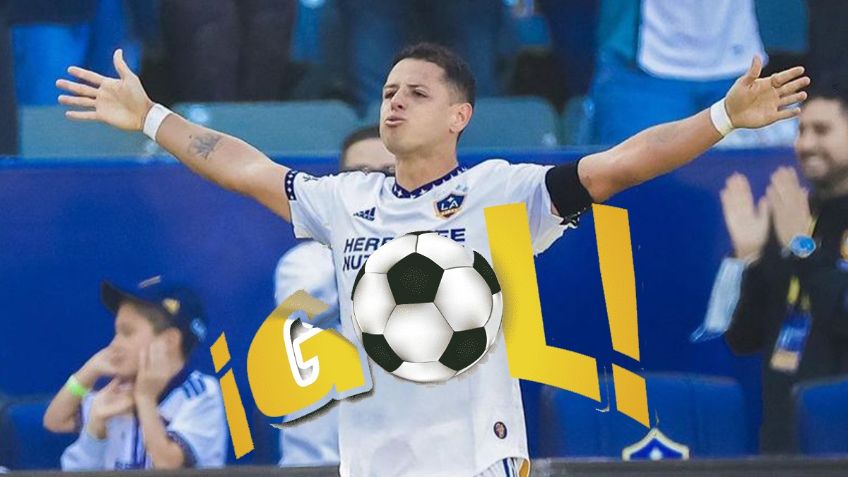 Selección Mexicana: Dato demuestra que Tata tiene pleito personal con Chicharito