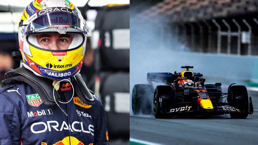 Checo Pérez: ¿Cuándo serán sus últimas prácticas antes del inicio de la temporada 2022?