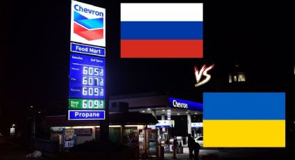 Gas LP:  ¿Subirán los precios por guerra entre Rusia y Ucrania? Así afectará