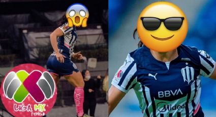 La jugadora de la Liga MX Femenil que tendrá su propio documental