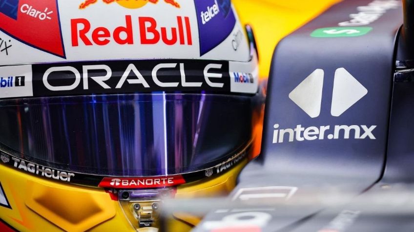 Las críticas contra Checo Pérez en las pruebas de F1 en Barcelona