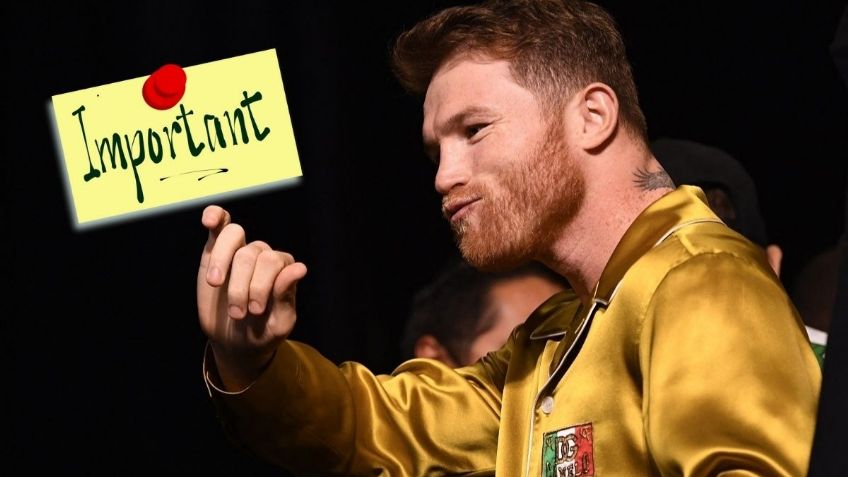 Canelo Álvarez: ¿Corre riesgo próxima pelea por conflicto Rusia-Ucrania?