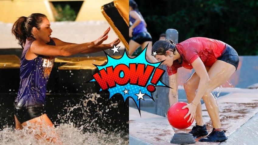 Exatlón México: Así será la fuerte pelea entre Mati Álvarez y Evelyn