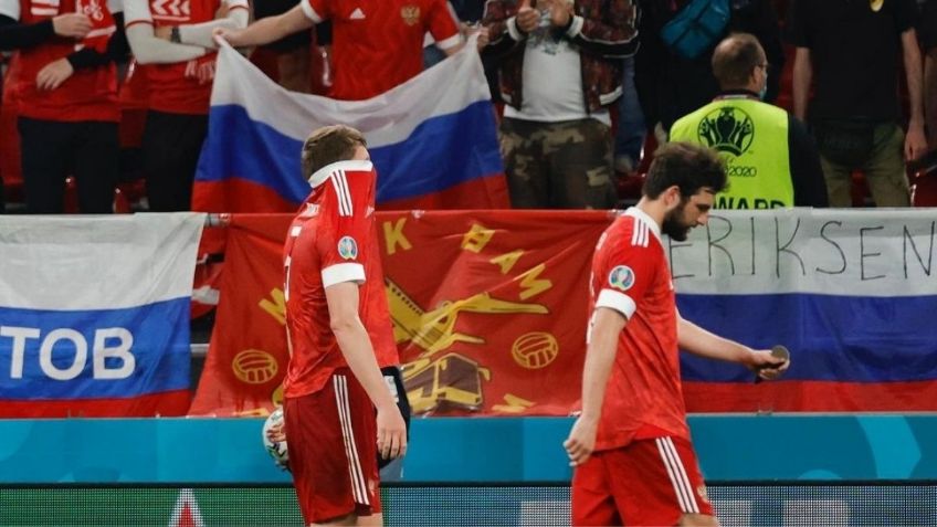 OFICIAL: Rusia es excluida de Qatar 2022; FIFA también castiga a clubes