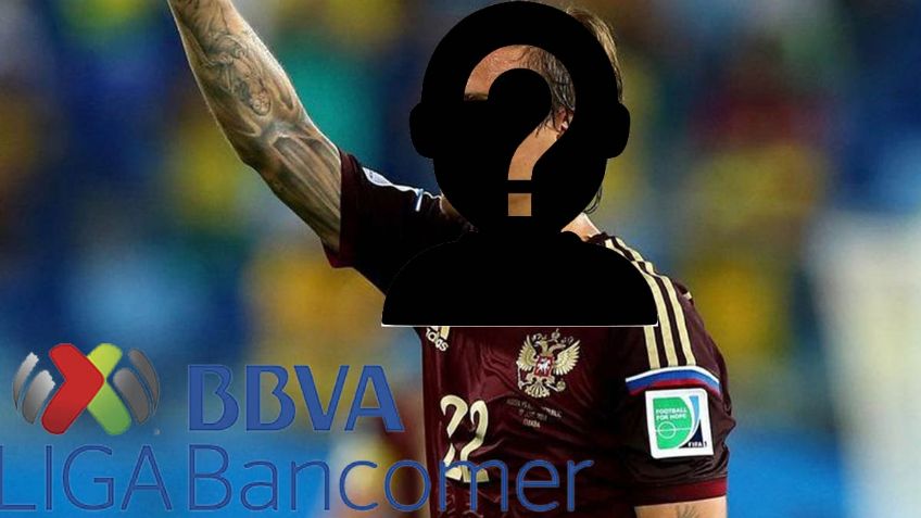 Los "rusos" que han pasado por la Liga MX y quizá no recuerdas