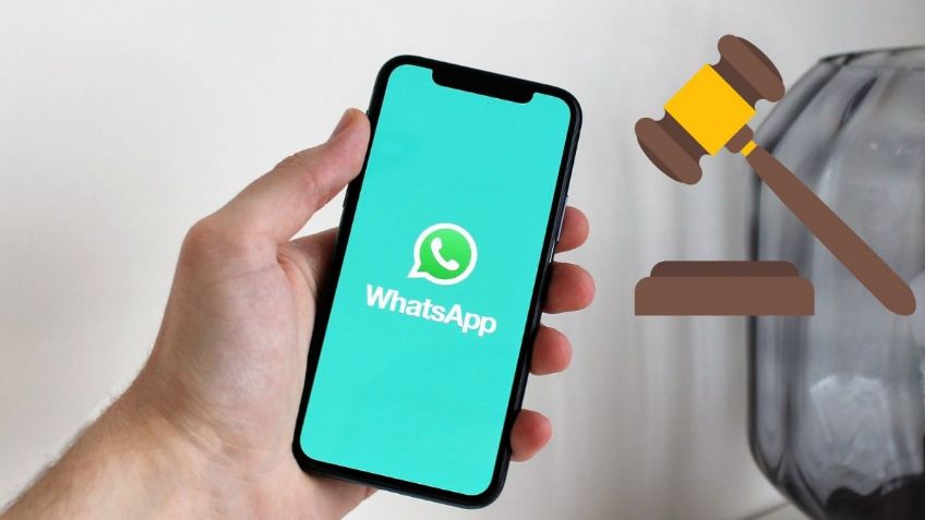 WhatsApp: lo que NO debes hacer para evitar meterte en problemas legales al usar la app