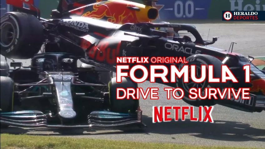 Netflix: ¿Qué reveló el trailer oficial de Drive to Survive 2022?