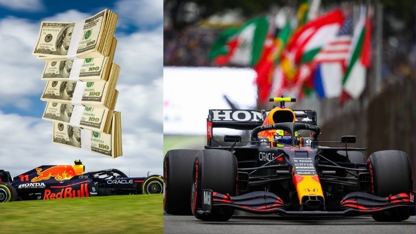 Las fechas en que pondrán a la venta boletos para el GP de México