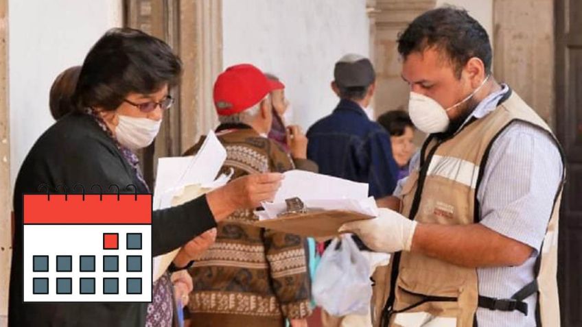 Pensión del Bienestar | ¿Quiénes recibirán pago RETROACTIVO y por qué ?