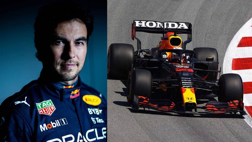 Porpoising, el dolor de cabeza de Checo Pérez y los equipos de Fórmula 1. ¿Qué es?