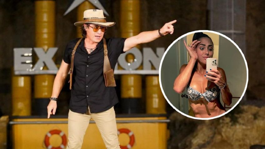 Exatlón México: Macky González revela por qué dejó el All Star