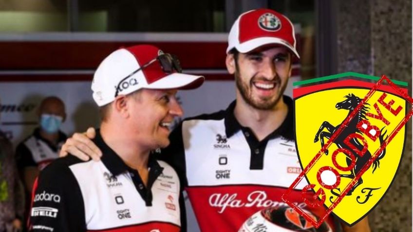 La razón por la que Alfa Romeo quiere independizarse de Ferrari