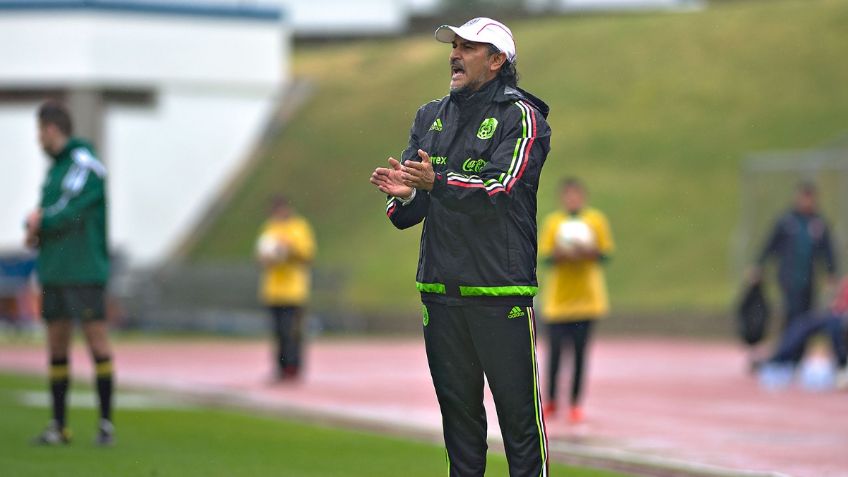 ¿Tata Martino sin remplazo? Potro Gutiérrez explica la escasez de DT mexicanos