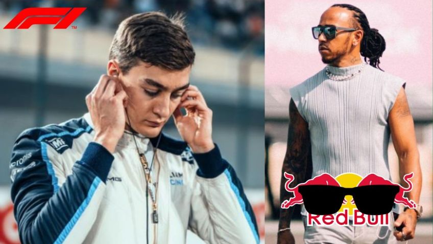 El golpe de Red Bull a Russell que deja salpicado a Hamilton