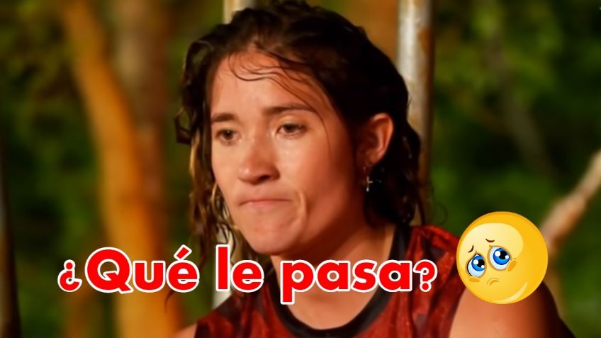 Exatlón México: El desastre de Mati Álvarez en el All Star