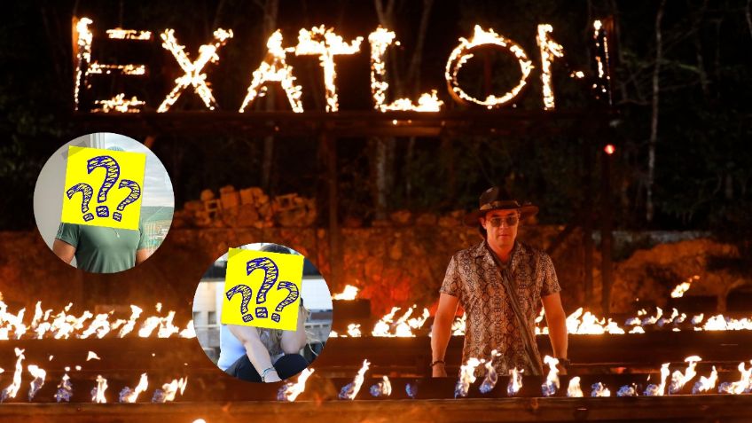 Exatlón México: ¿Dos ELIMINADOS por semana en All Star? Filtran a posibles sentenciados