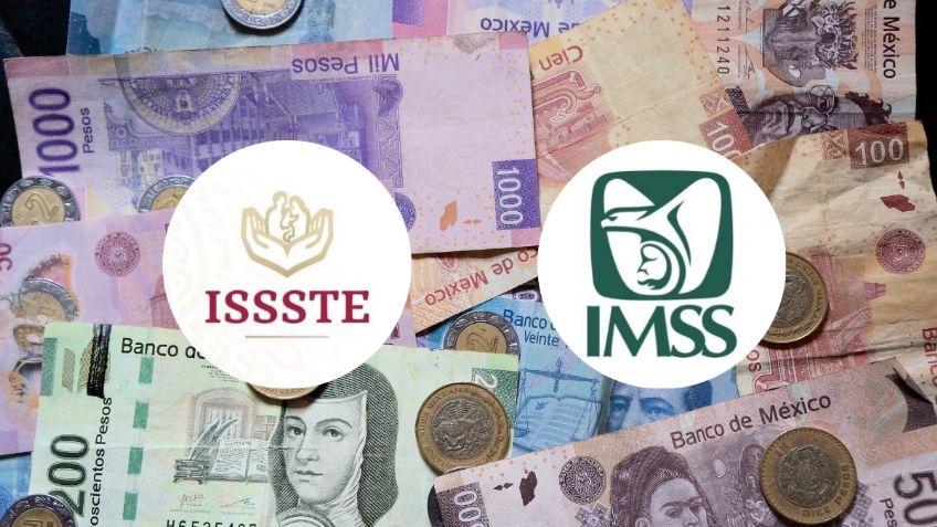 Pensión IMSS e ISSSTE: ¿Qué hacer si no recibiste pago o aumento en febrero?
