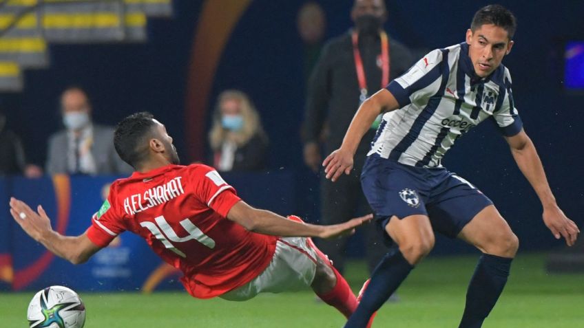 Al Ahly 1-0 Monterrey | Resumen y goles | Mundial de Clubes 2022