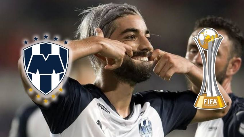 MEMES arremeten contra Pizarro y Monterrey por fracaso en Mundial de Clubes