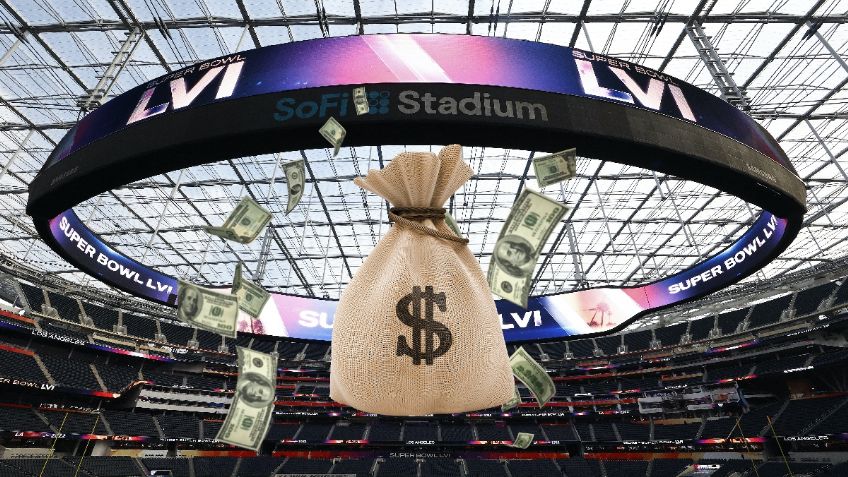 Super Bowl LVI: La jugada que mueve millones de dólares en apuestas para el Bengals vs Rams