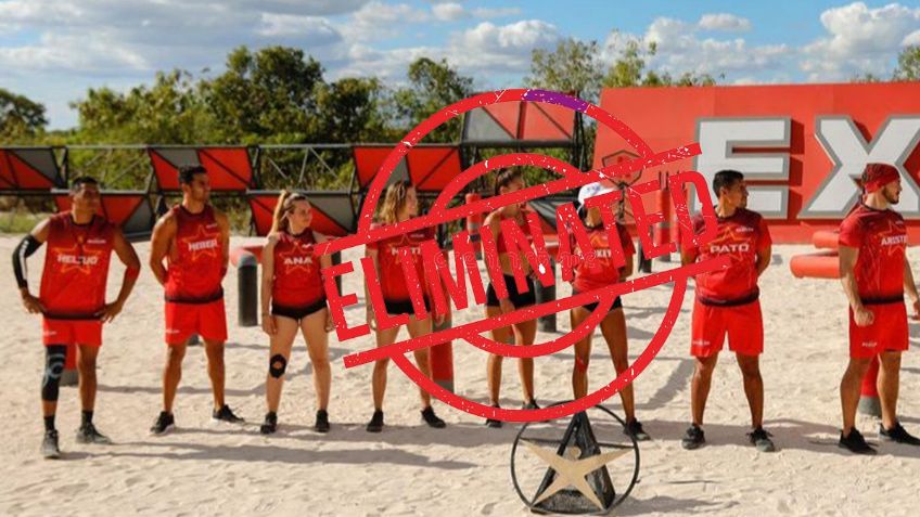Exatlón México: Todo esto pasará en la primera ELIMINACIÓN del All Stars (6 de febrero)