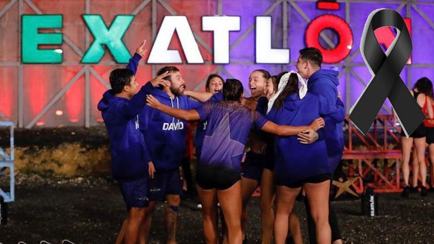 Exatlón México: ¿Atleta sufre la muerte de uno de sus familiares, de quién se trata?